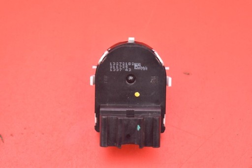 PANEL control of mirrors 13272182 CHEVROLET CRUZE 1 and 09-12