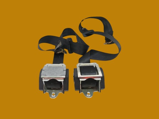 Gurten Sicherheits links rechts heck KPL KANAPY Audi A6 III (2004-2011) C6