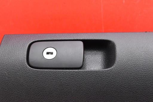 CASSETTO PORTAOGGETTI passeggeri EU 5M1857097Q VW TIGUAN 1 e LIFT 11-17