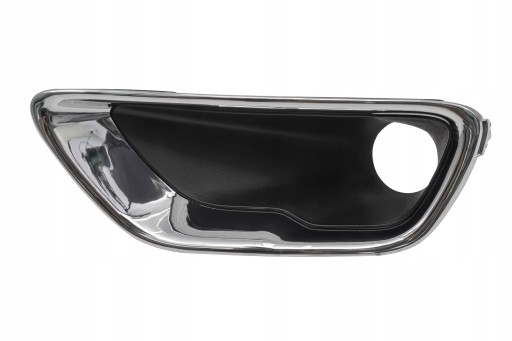 68261711AA - РЕШІТКА ГАЛОГЕННА ЛІВА JEEP GRAND CHEROKEE WK2 2017-