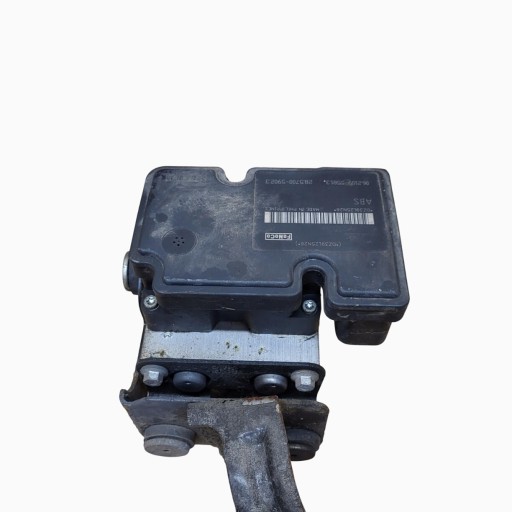 FORD FIESTA MK7 09-17R Centralina Pompa ABS 8V512M110AD