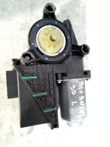 VW Polo T5 Skoda module mini motor windows left front 6Y2959802
