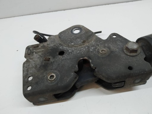 shock absorber lock cabs 1935773 DAF XF (2012-2016) 106 Euro 6 440 FT