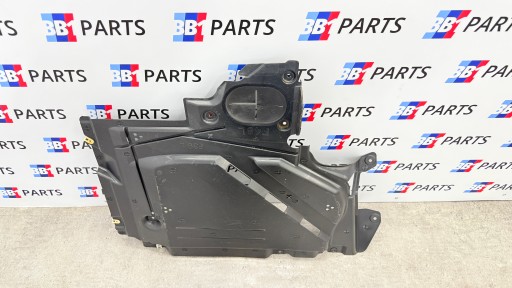 BMW F48 X1 cover cover chassis left rear part rear 7354759