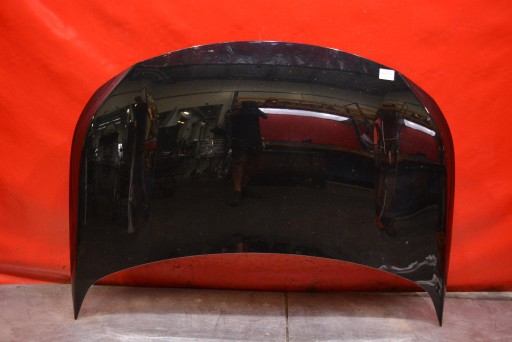 Cofano KTV PEUGEOT 3008 2 II 17-20