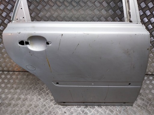 door rear part right VOLVO V50 04