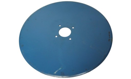 5644/27-017 - Дисковая резка 650 мм комбайн Anna 564427017