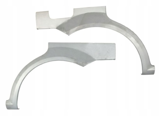 HPSSG0512012 - РЕМОНТ ЗАДНЕГО КРЫЛА LACETTI NUBIRA 03-09 L+R