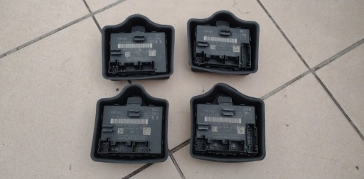 Модуль двери AUDI A6 C8 ALLROAD 4M1959595D