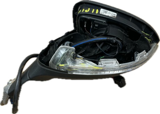 VW GOLF VIII 8 Spiegel äußere links 11 PIN 5H1857501AT
