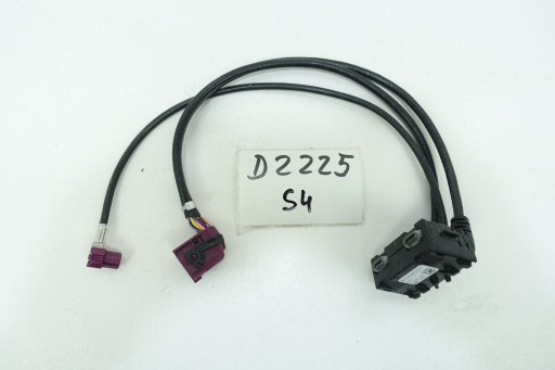 Роз'єм USB порт c MERCEDES S W223 a2238204203
