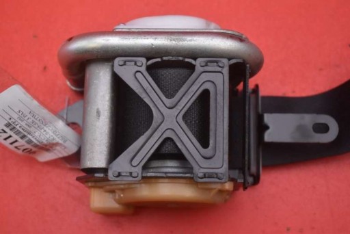 tension belt safety right front EU EH64RH MAZDA CX-7 09-12