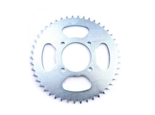 T66465-2 - JUNAK RAW - 50 Зірочка Z - 46 (H428) приводна задня