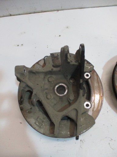 swing swings TESLA X rear part rear