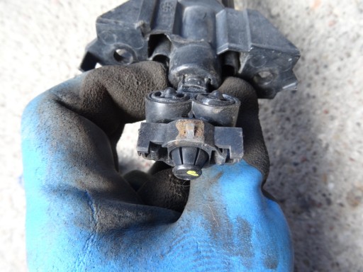 BMW X3 F25 LIFT Waschwasserdüse Leuchte