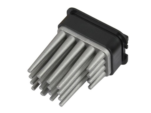 133-037-004 - РЕЗИСТОР РЕЗИСТОР ВЕНТИЛЯТОРА OPEL ASTRA G