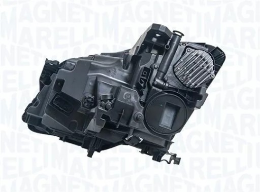 Фара 711451000321 MAGNETI MARELLI