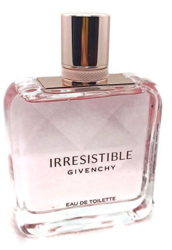 givenchy irresistible givenchy woda toaletowa 80 ml    