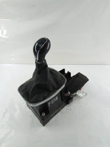F558 важіль перемикання передач INSIGNIA 6B 55563829