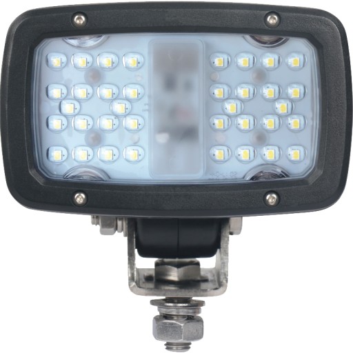7070010290 - Рабочий свет 36 Сид 160кс98мм 6300лм 12 24В