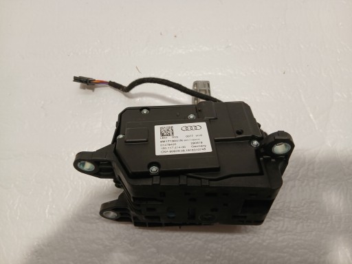 AUDI A4 B9 LIFT Mecanisme levier vitesse Levier de vitesse Mécanisme levier vitesse Engrenage 8W1713041N