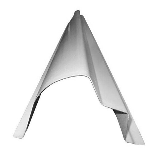 Autobig-14233 - Ремонт порогів LAND ROVER FREELANDER 97-06 L