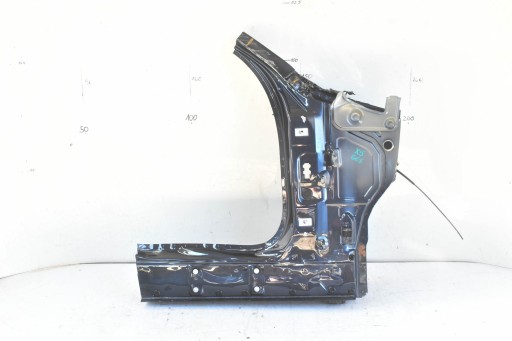 7955060 - СТОЙКА ПОРІГУ ПЕРЕДНЯ ПРАВА BMW X5 G05 18-