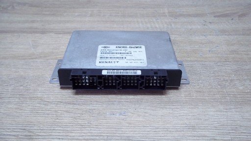 ДРАЙВЕР EBS RENAULT 5010457367 0486106024