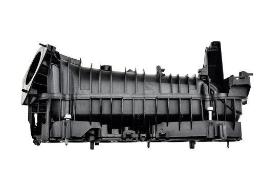 BKS-BM-014 - Впускной коллектор BMW 3 F30/F31 318d,320D,325D 2011-