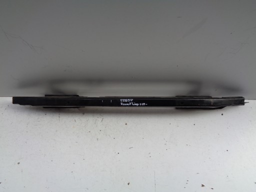 pillar bumper support front lower RENAULT TWINGO II 07- NR 53369