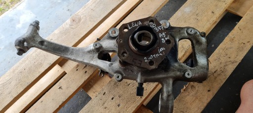 A5 8W swing left left front front 8W0407253F A4 B9 8W