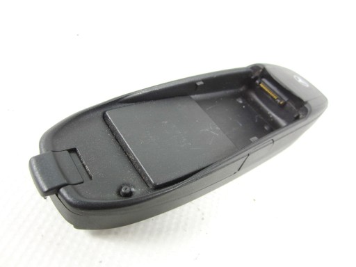 tartó adapter telefonu Mercedes W212 Lift