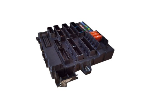 Module fusibles Opel Vectra C facelift 2007 13205775