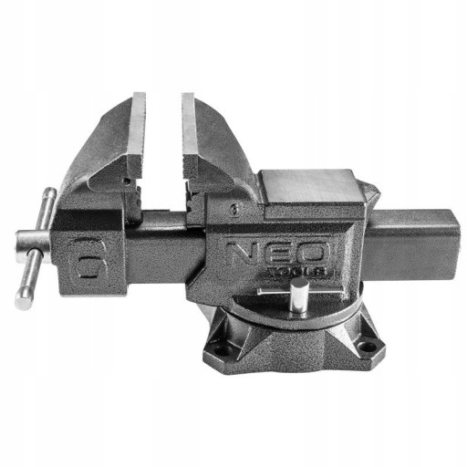 Слюсарні лещата 150 мм 35-015 NEO TOOLS