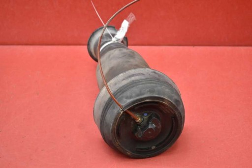 Airbag PNEUMATYCZNA links heck 104930-10 BMW E61 2.0 D 163 KM 03-07