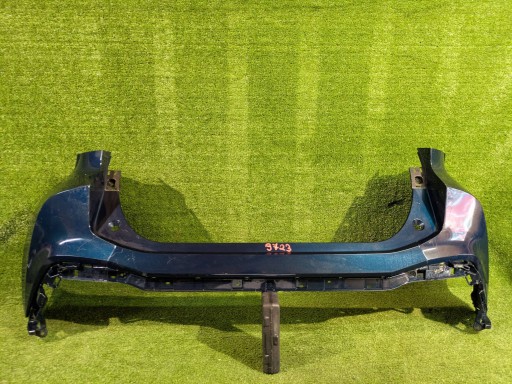 bumper rear rear part TOYOTA C-HR II 23- NR.Z9723