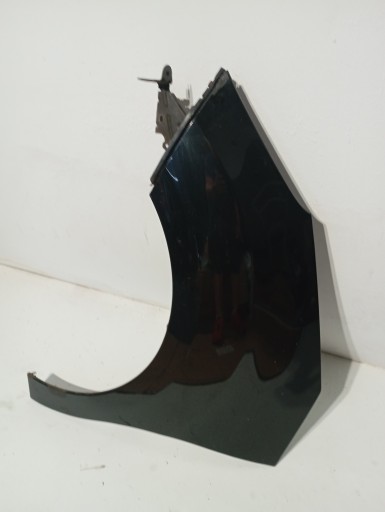 fender CITROEN C3 II left