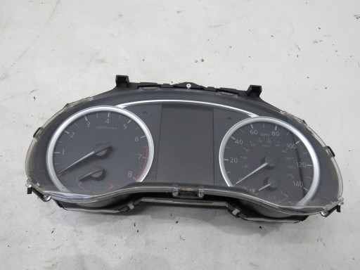 Лічильник таймер MICRA K14 0.9 IG - t 5FD0A