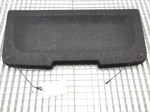 449834 - ЗАДНЯЯ ПОЛКА FIAT GRANDE PUNTO HB 5D 05-22