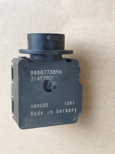 sensor JAKOSCI luft VOLVO XC40 OE 31497501