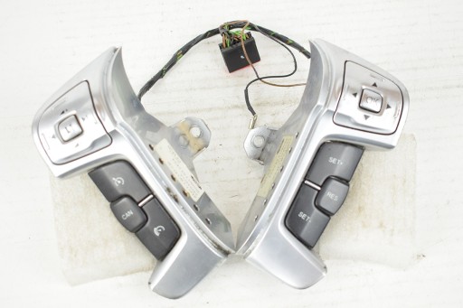 Commandes MULTIFUNKCJA FORD MONDEO MK4 S-MAX AM2T14K147CB