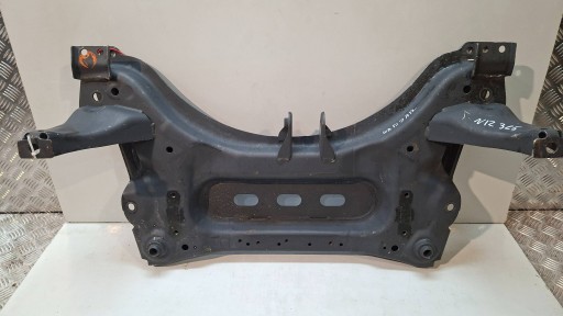 axle beam front RENAULT KADJAR 1.6 DCI 2015