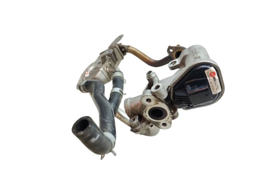 Kühler EGR KIA RIO IV LIFT (2020-2023) 1.2 16V 84KM G4LF 28450-08000