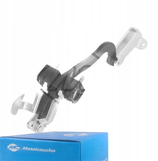 43113 - ПЕТЛЯ ДВЕРИ ЗАДНЯЯ L CITROEN JUMPER 145 155 160 180