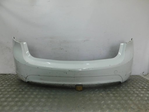 bumper rear part rear OPEL MERIVA B