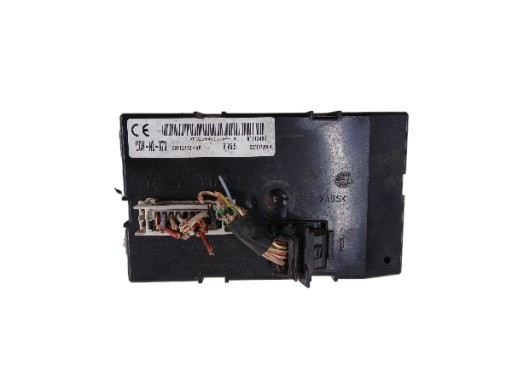 RENAULT MASTER II MOVANO II module control unit UCH P8200461379