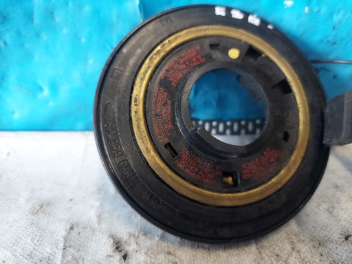 ring airbag CORDOBA GOLF III 1H0959653
