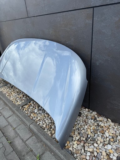 cofano RIFTER PARTNER IV BERLINGO IV COMBO E PROACE CITY
