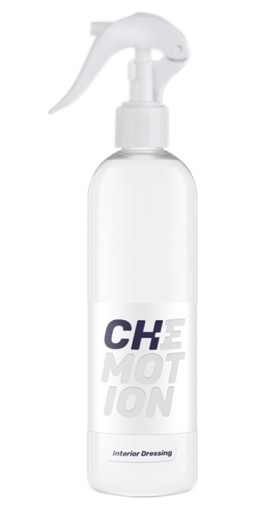 Chemotion Interior Dressing 500ml – dressing na vnútorné plasty