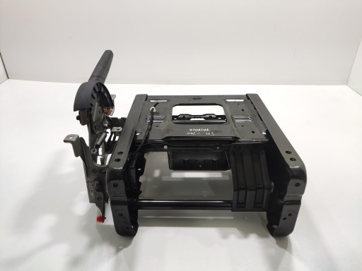 Support Porte Support plaque Siège Passegers NISSAN E-NV200 2014-2021